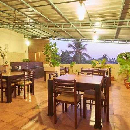 Fort Abode Kochi Extérieur photo