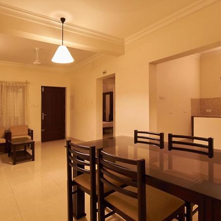 Fort Abode Kochi Extérieur photo