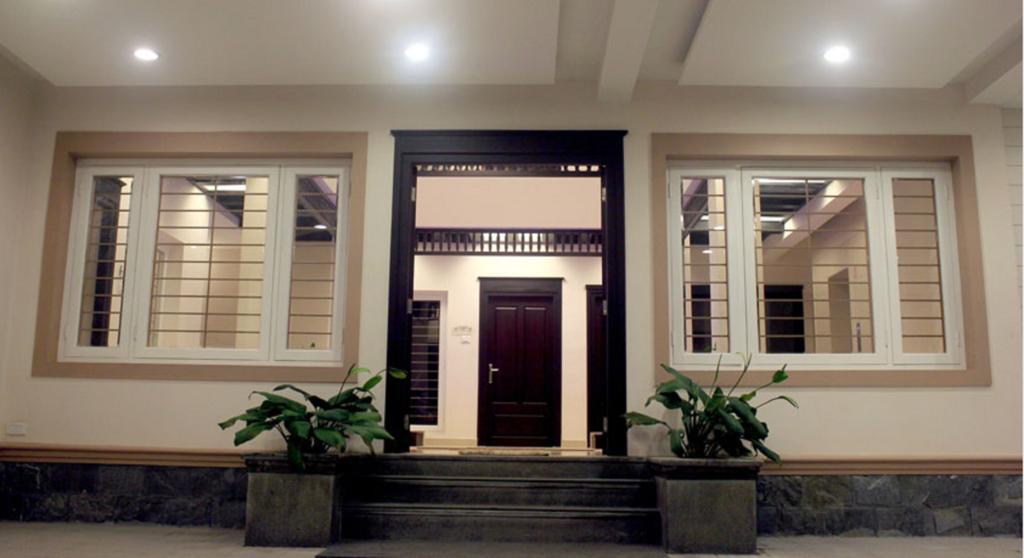 Fort Abode Kochi Extérieur photo
