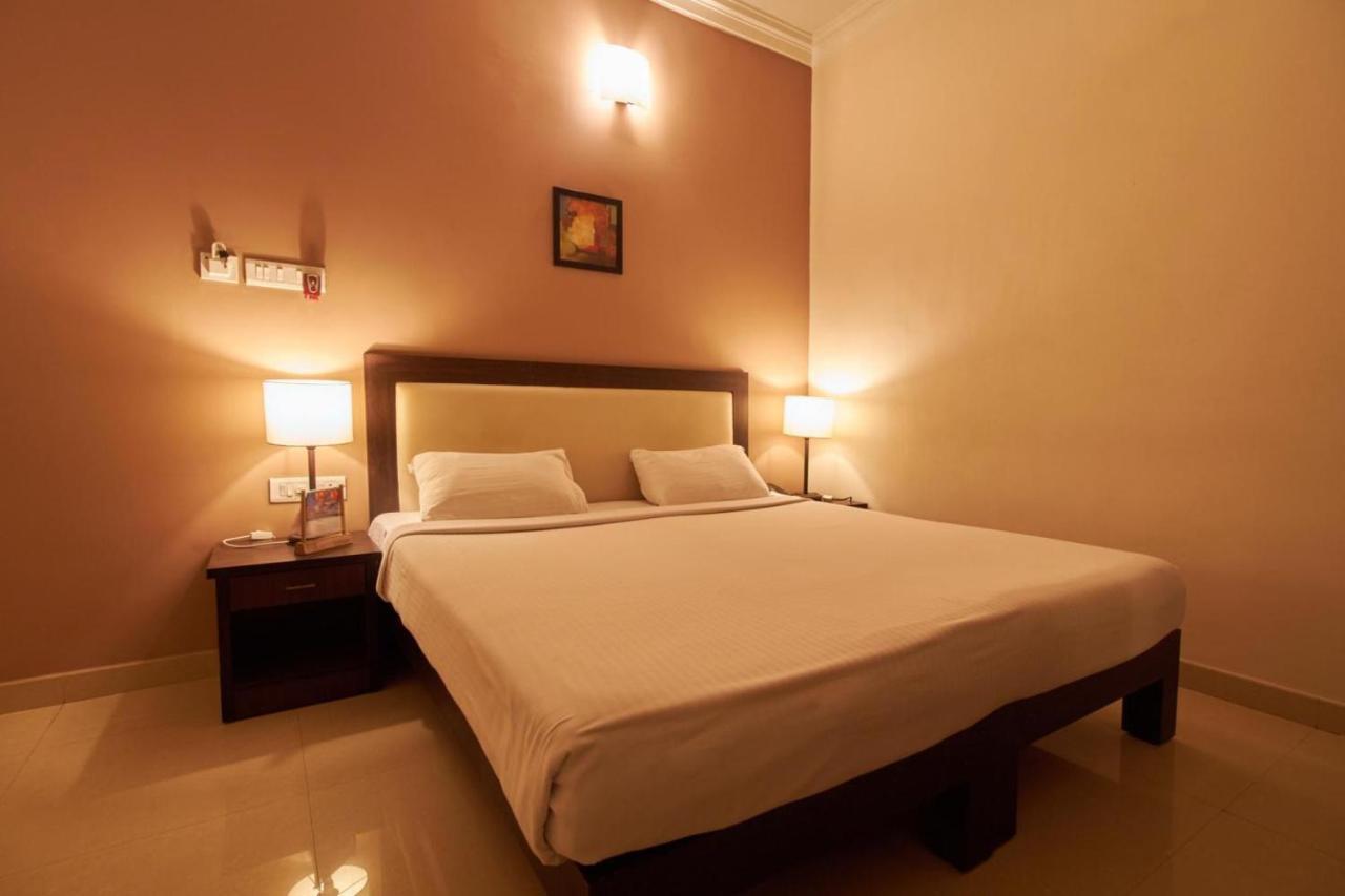 Fort Abode Kochi Extérieur photo