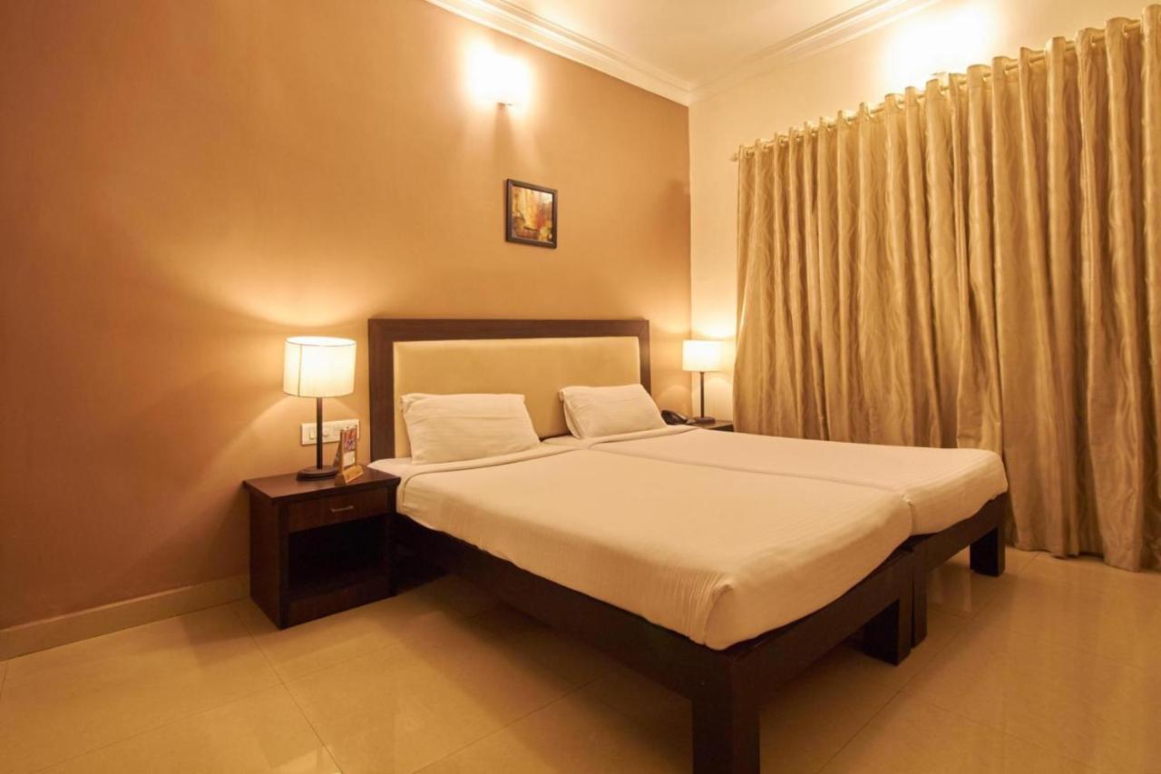 Fort Abode Kochi Extérieur photo