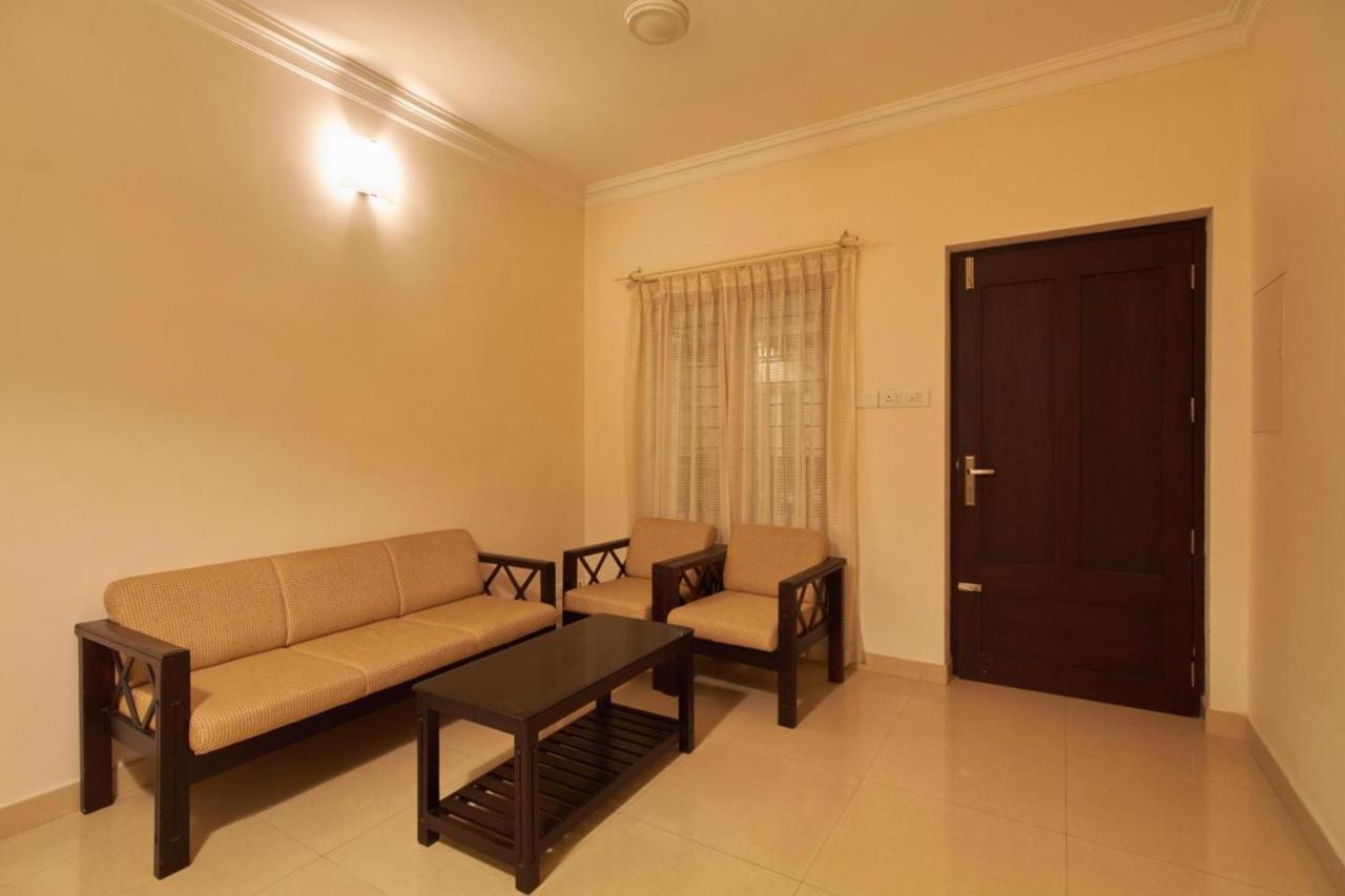 Fort Abode Kochi Extérieur photo